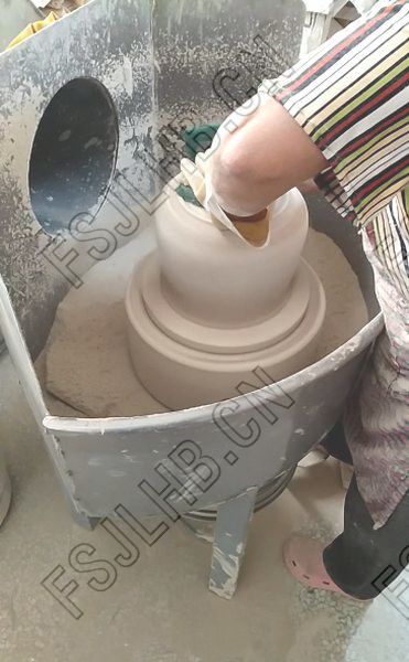 粉塵治理視頻案例